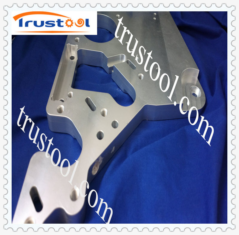 Customtomized Aluminium CNC Machining Parts