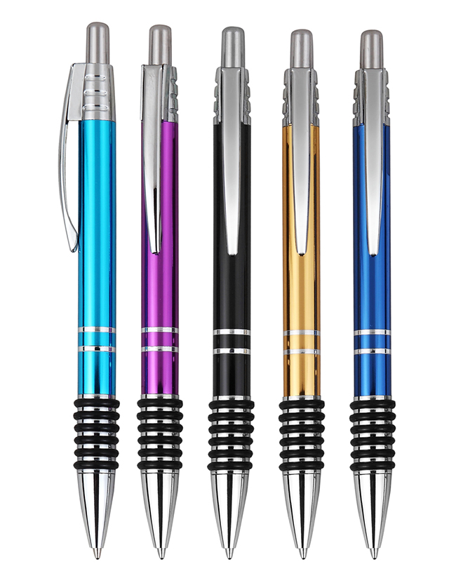 2015 New Metal Pen for Promotion (M4247)