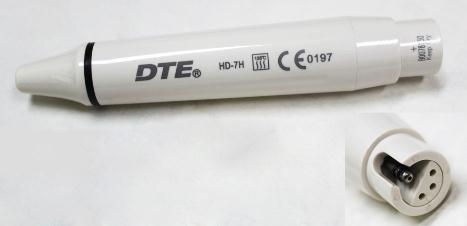 Ultrasonic Scaler Handpiece Satelec Compatible