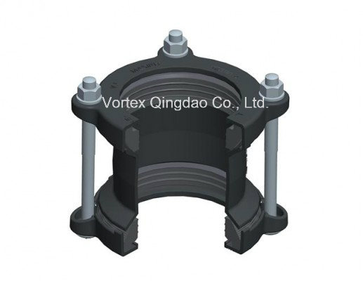 Maxifit Coupling Large Diameter for Pipes