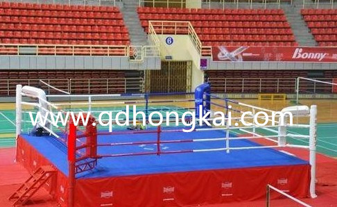 Boxing Ring