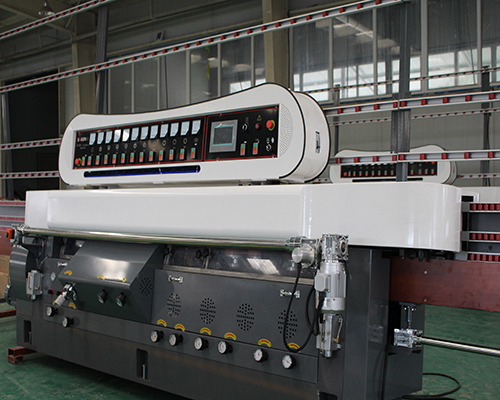 Glass Processing Machine/Glass Edging Machine