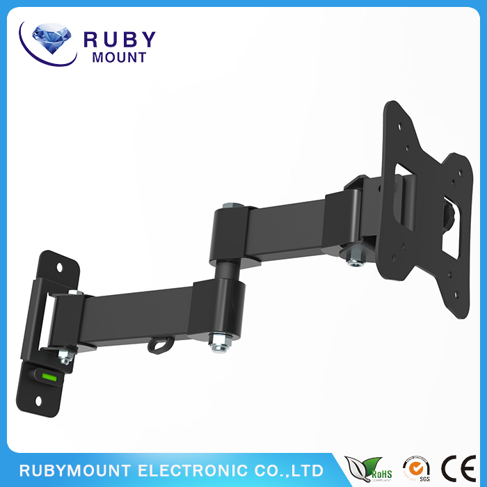 Low Profile Wall Mount for 26