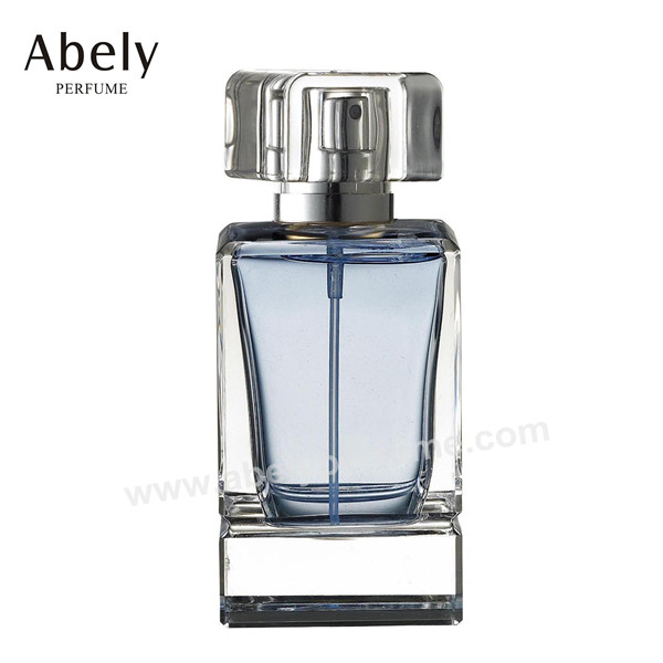 Round Bottle Perfume by Famous Brand