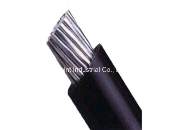 ABC Aluminum/Alloy Conductor XLPE Insulation Aerial Bunded ABC Cable