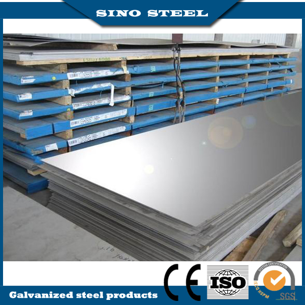 Best Price SPCC or Mr Grade 0.30mm Thickness Tinplate Sheet