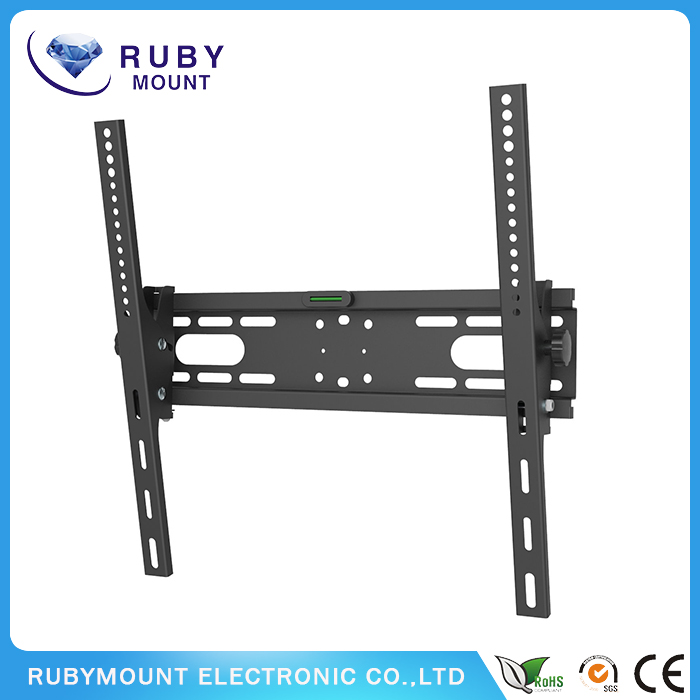 Flat TV Bracket with Standard Vesa