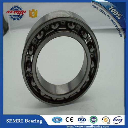 High Quality Steel Deep Groove Ball Bearing (6200)