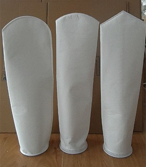 Nonwoven Polypropylene Liquid Filter Bag for Beverage Filter