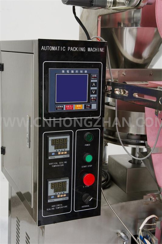 HP50g Granule Automatci Packing Machine for Small Solid Product