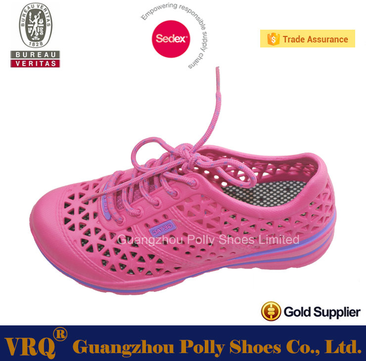 Wholesale Cheap EVA Foam Shoes Women