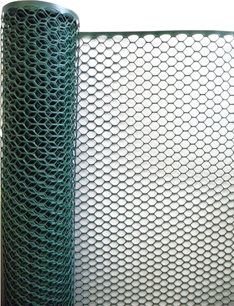 Aqurecuture Plastic Mesh