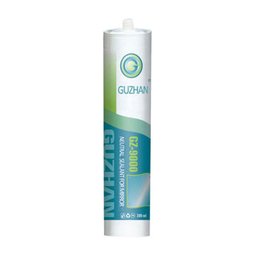 Silicone Sealants Use in Chemical Glue (Gz-999)