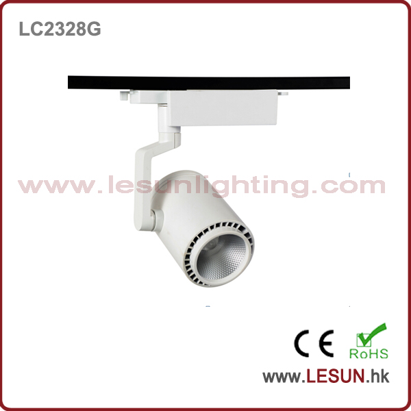 2016 New Design High Power Commercial LED Spot Light