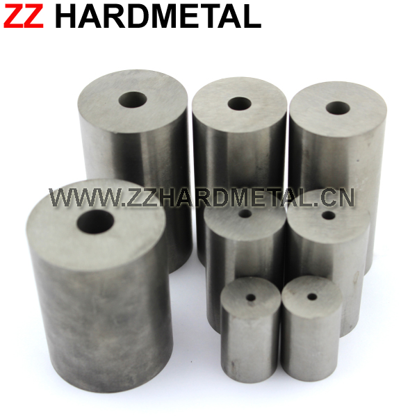 Wear Resistant Hard Alloy Cold Bolt Forging Dies