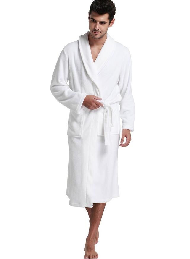 High Quality Luxury Hotel Bathrobe