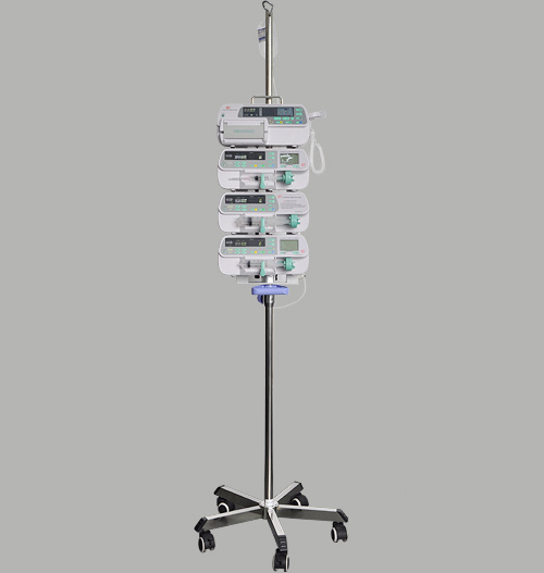 Syringe Pump Infusion Pump System (SC-1500H)