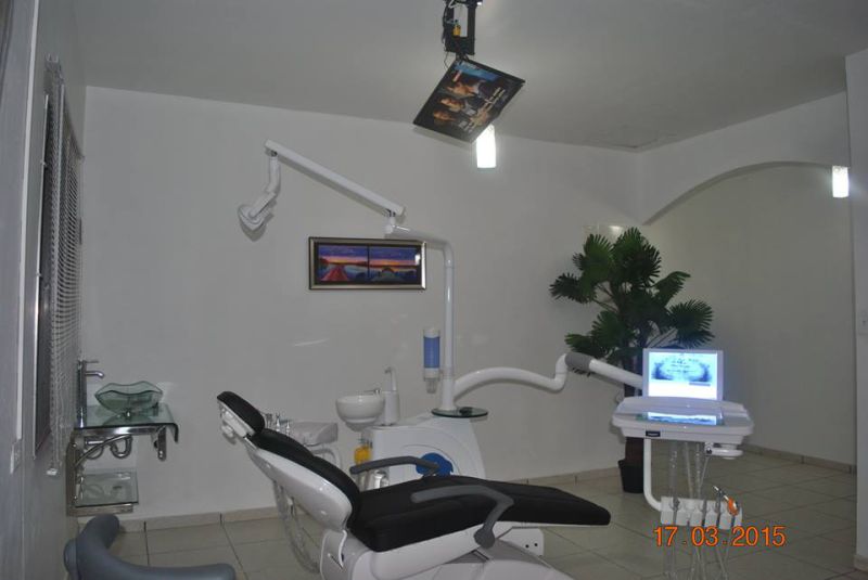 Zambia-Market! ! ! 2016 Best Selling Dt638A Haitun Dental Unit