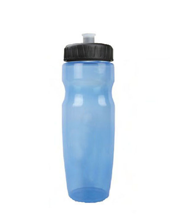 PE Outdoor Bicycle Water Bottle (HBT-031)