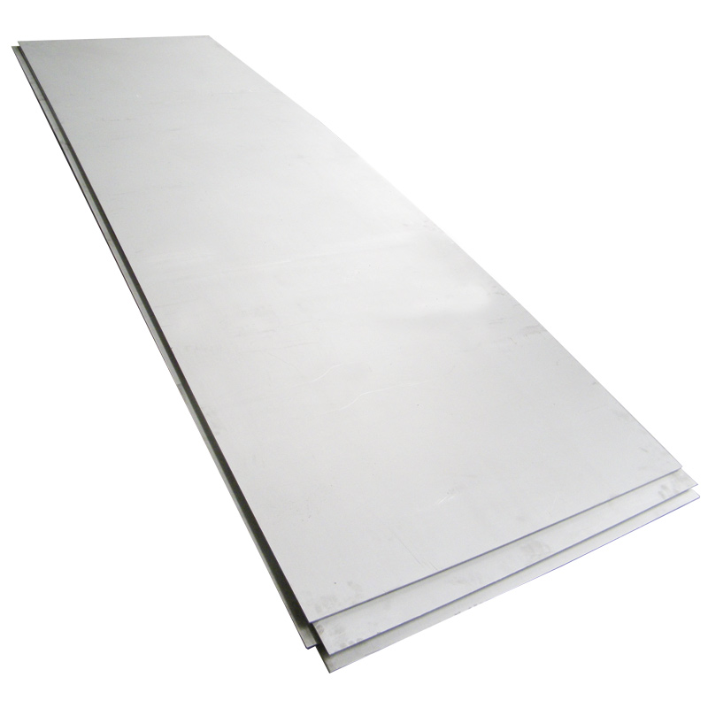 ASTM B265 Gr12 Titanium Alloy Sheet with Acid Washing Surface