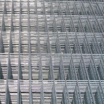 High Quality Welded Wire Mesh