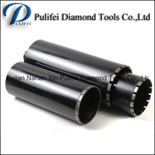 Diamond Drill Tool Shank Drill Bit for Ceramic Brick Granite Stone Concrete