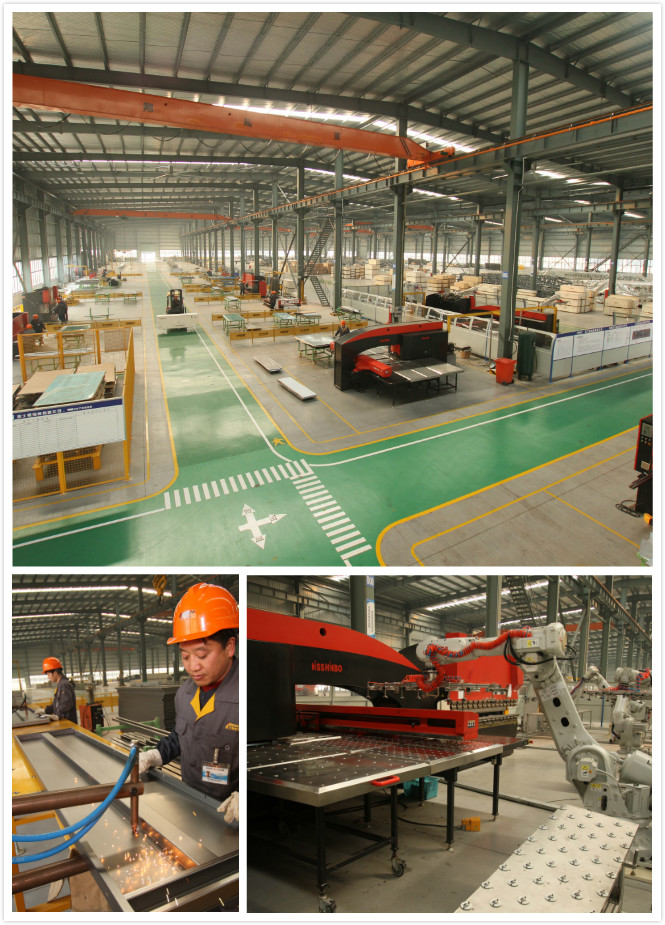 Gearless Small Machine Room Passenger Lift in Huzhou