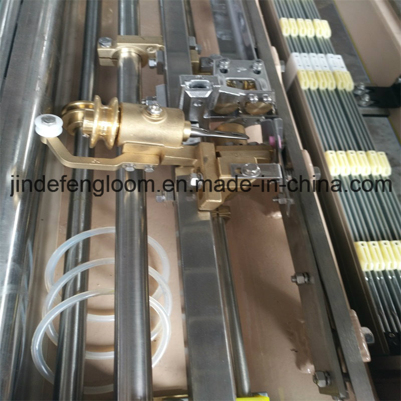 2016 Low Price Waterjet Machine Weaving Loom