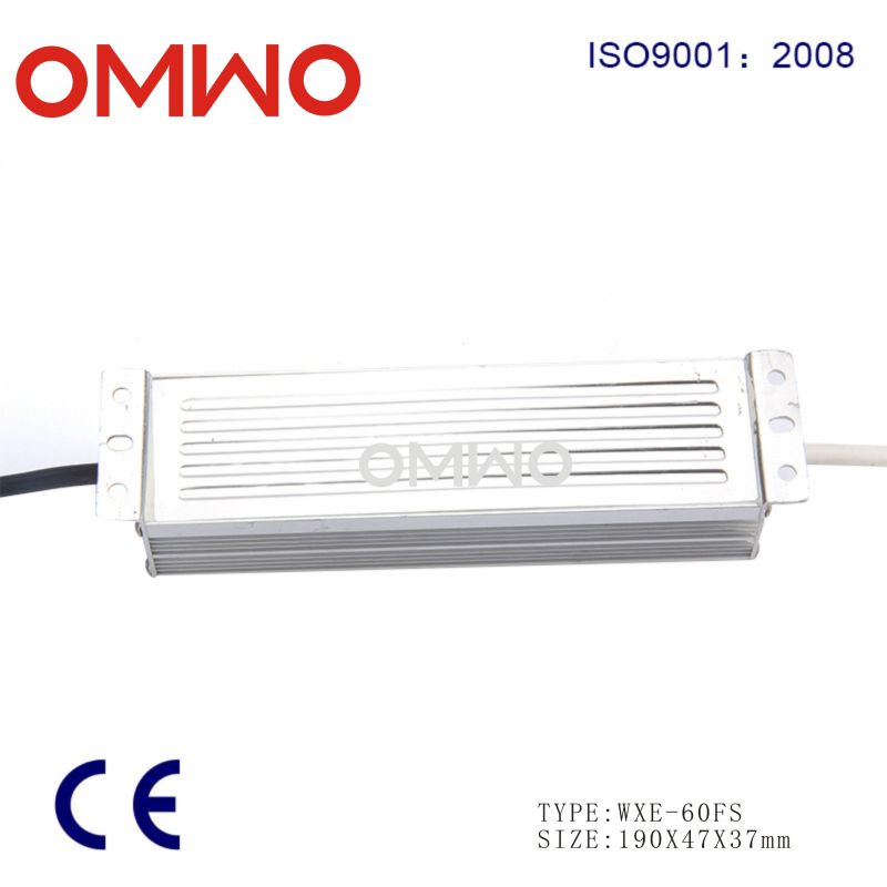 Waterproof Electronic LED Driver