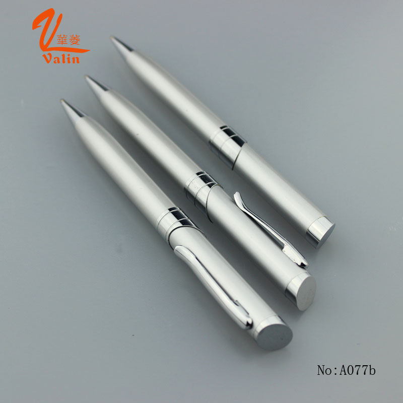 Hot Sale Metal Pen Good Choice for Promotion