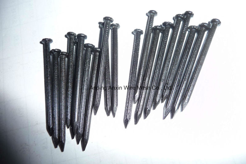 Galvanized Steel Nails