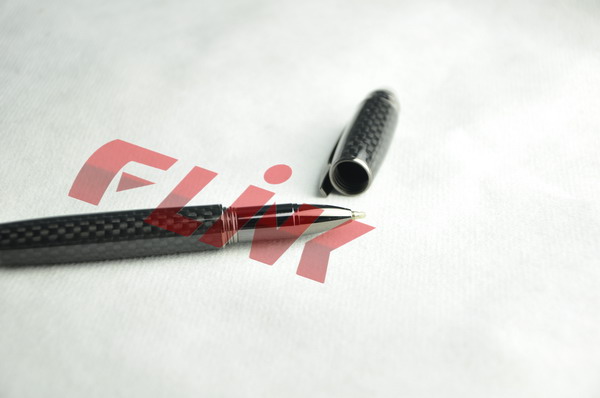 Carbon Fiber Pen for Gift/Business