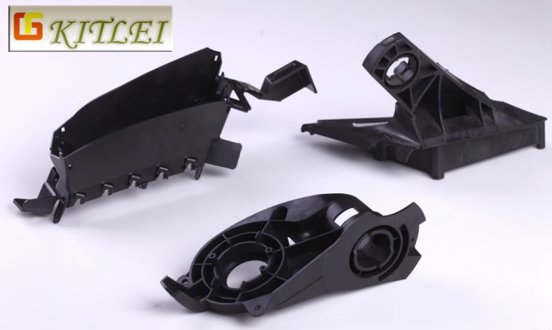 Custom Mould Blow Plastic Parts