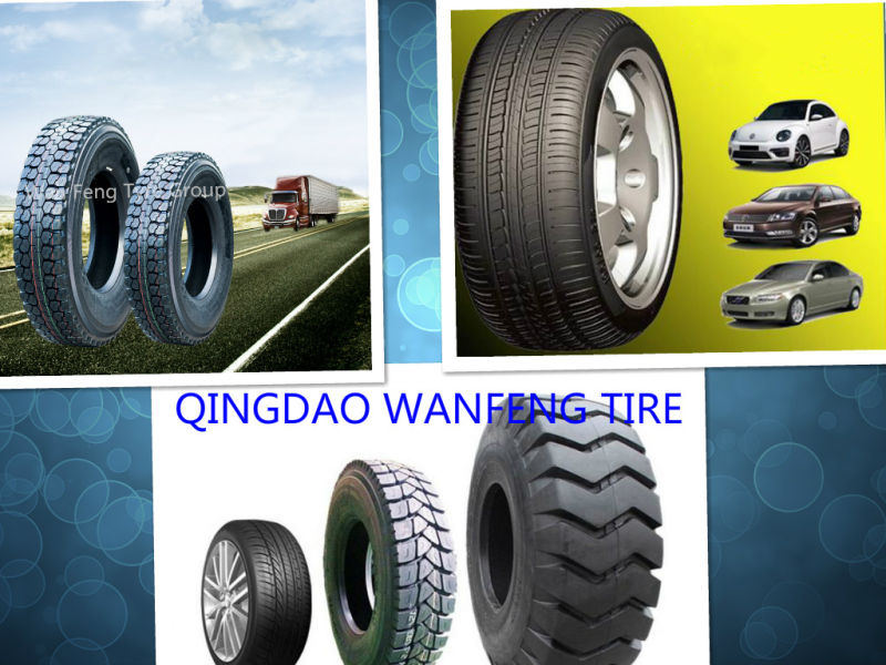 Passenger Car Tires, Car Tyres, PCR Tyres, PCR Tires 205/55r16