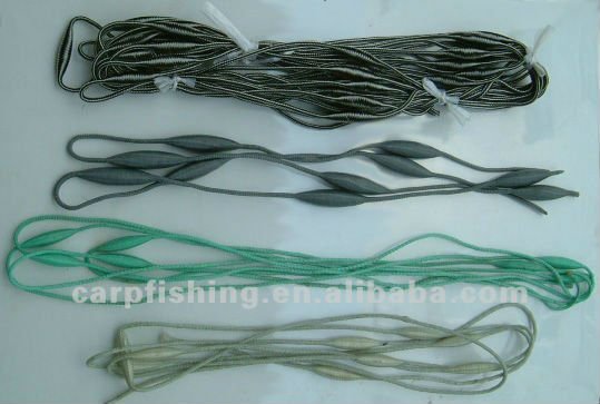 Lead Rope and Float Rope