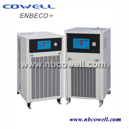 Double Screw Compressor Water Cooled Chiller