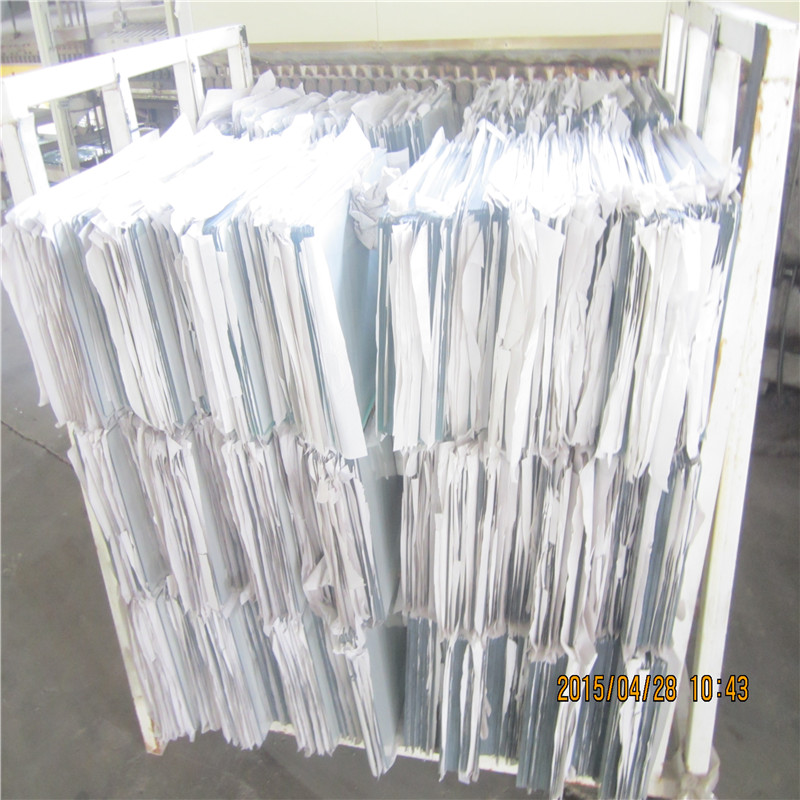 8mm Temmpered Glass Board for Decoration Glass with CCC