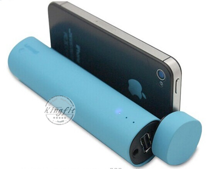 High Capacity Universal Power Bank with Speaker