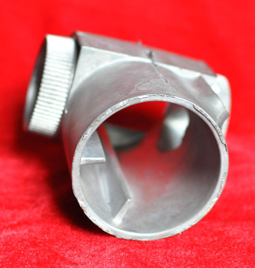 Aluminum Die Casting Parts of Mechanical Shell