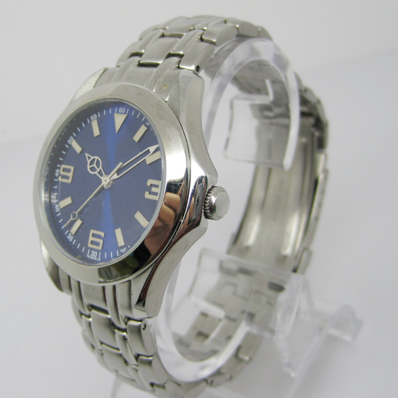 New Style Alloy Watch