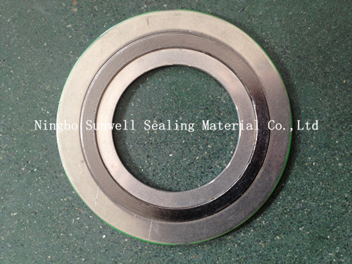 ASME Standard Spiral Wound Gasket of Sunwell