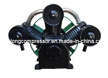 Oil Free Silent Dental Air Compressor (W-3080 5.5kw)