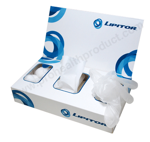 Tissue Box (PH4560)