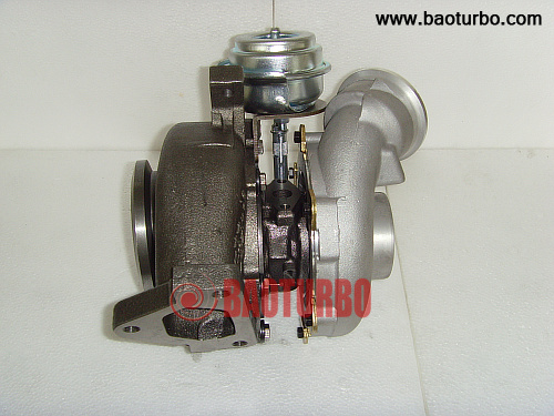 Gt2256V/709838-5005 Turbocharger for Benz