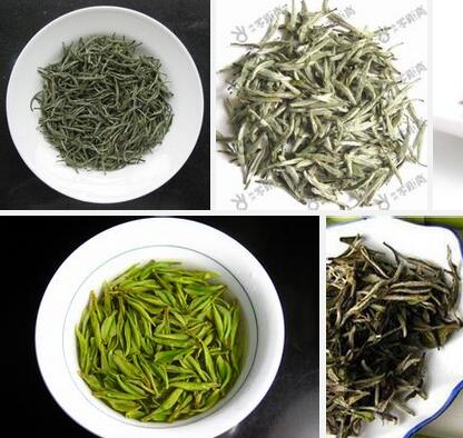 Fresly Made Silver Needle White Tea