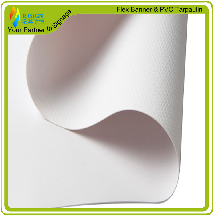 PVC Tarpaulin for Printing Manufacturer in China