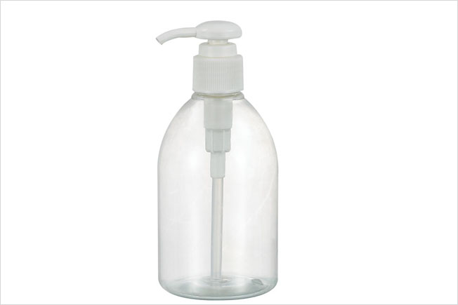 Plastic Bottle (KLPET-11)