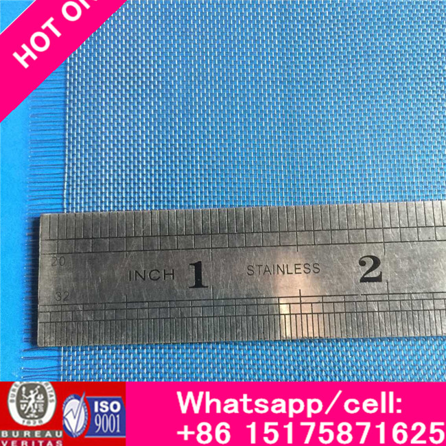 Hastelloy Alloy Wire Mesh B-3 Usn N10675 Woven Wire Mesh Screen for Filter