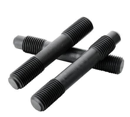 DIN835 Double End Stud Bolts.