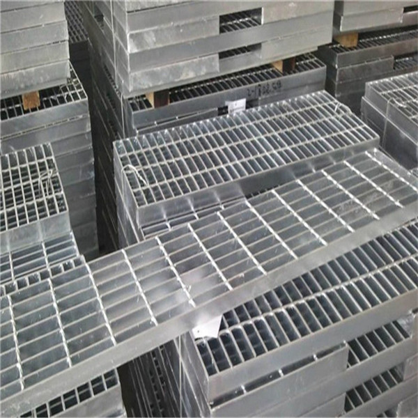 Galvanized/ Black / FRP/ Paint/ Plain/Serrated/Standard/ Steel Grating